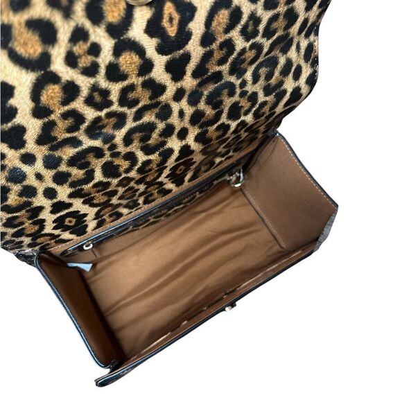 HOTSEXY Leopard Print Handbag and Wallet Set - Picture 10 of 17
